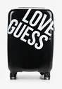 Чемодан Guess, Черный