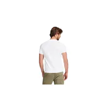 Футболка мужская Guess SS BSC CLSC TRI LOGO