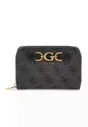 Кошелек Dagan Logo Guess, цвет schwarz GU151F259-Q11 | schwarz