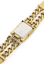 Женские золотые часы от GUESS
