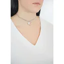 necklace woman jewellery Guess Heart In Heart UBN84014
