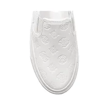 Кеды женские Guess FL7JNTLEA12