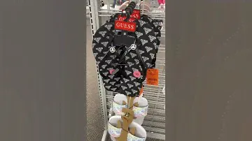 Guess finds