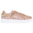 Женские кеды с декором Guess Briann2