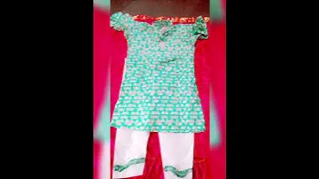 kids girls dresses ❤️