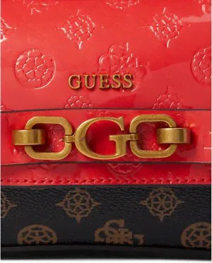 GUESS Zira Mini Crossbody Flap-3