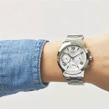 Guess W1070L1 Solar watch