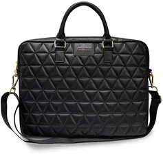 Сумка Guess Quilted (GUCB15QLBK) для ноутбука 15" (Black), Quilted