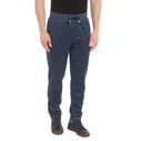Мужские спортивные брюки GUESS KORBIN PANT Артикул 3732012, темно-синий