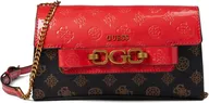 GUESS Zira Mini Crossbody Flap