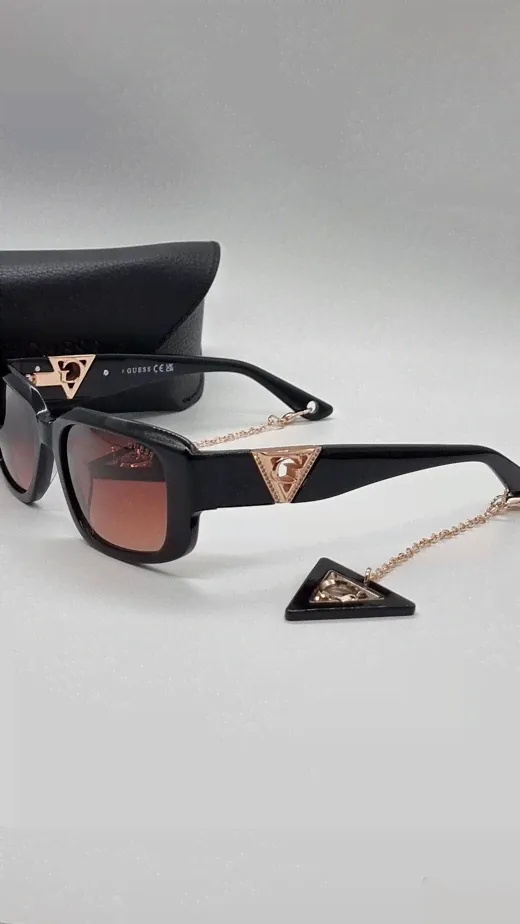   Guess GU 7891 01T