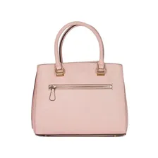 Guess Alexie Ltr Girlfriend Satchel