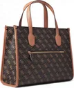 GUESS Silvana Small Tote
