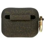 Чехол для наушников Guess Silicone case для AirPods Pro (GUACAPSILGLLP) светло-розовый-0