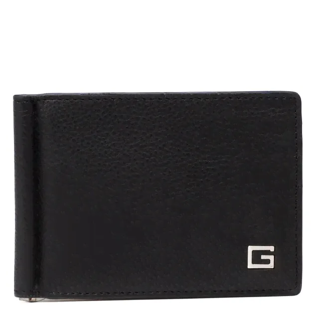 Кошельки Guess Guess SMZUROLEA23 черный-0